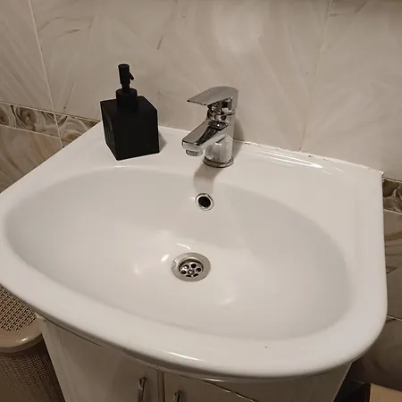 Apartment Cozy One-bedroom In A New Building Telecentru Chisinau