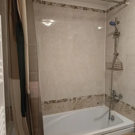 Apartment Cozy One-bedroom In A New Building Telecentru Chisinau